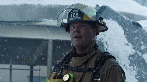 9-1-1: Lone Star Season 3 Episode 2 - Thin Ice