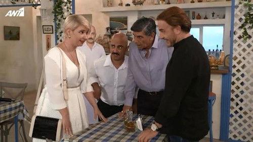 Throw the Deep Fryer Season 2 Episode 5 - Episode 5