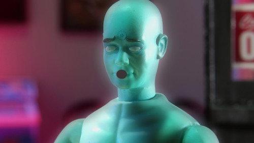 Robot Chicken Season 8 Episode 4 - Cheese Puff Mountain