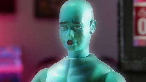 Robot Chicken Season 8 Episode 4 - Cheese Puff Mountain