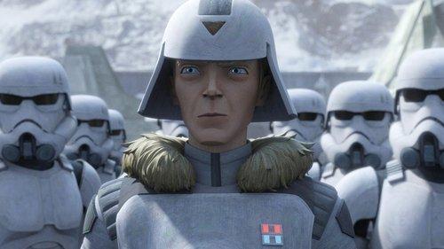 Star Wars: The Bad Batch Season 2 Episode 12 - The Outpost