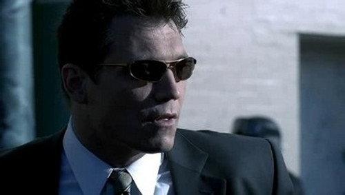 CSI: Miami Season 1 Episode 23 - Freaks and Tweaks