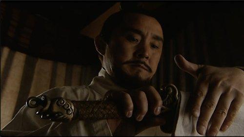 The Emperor in Han Dynasty Season 1 Episode 15 - Episode 15