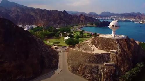 Al Jazeera World Season 11 Episode 3 - Oman: History, Power and Influence