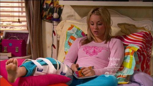 8 Simple Rules Season 3 Episode 13 - The Sub