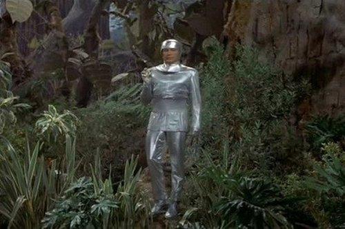 Land of the Giants Season 2 Episode 12 - A Place Called Earth