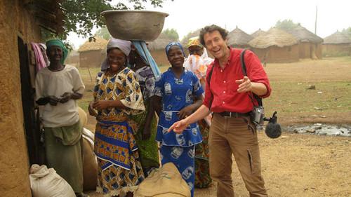 I'll come sleep at your house Season 4 Episode 2 - Episode 2