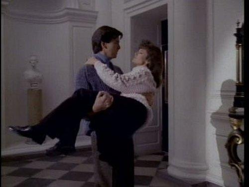 Remington Steele Season 5 Episode 6 - Steeled With a Kiss (2)