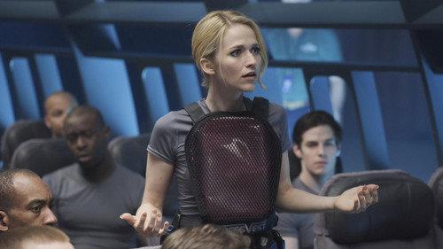 Quantico Season 1 Episode 16 - Clue