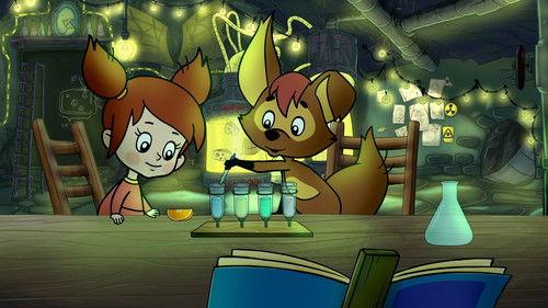 Mr. Theo, Cat & Dog Season 2 Episode 22 - Episode 22