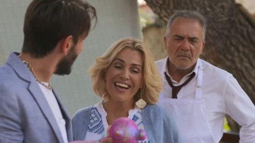 Haireta mou ton Platano Season 3 Episode 17 - Episode 17