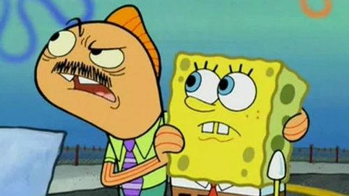 undefined Season 4 Episode 16 - Mrs. Puff, You're Fired