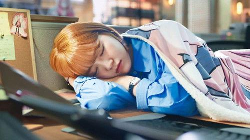 Today's Webtoon Season 1 Episode 4 - You Talented Ones Shall Be Slaves To Your Talents