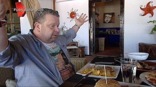 Kitchen Nightmares Spain Season 5 Episode 9 - Episode 9