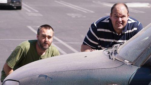 The Last Man on Earth Season 3 Episode 8 - Whitney Houston, We Have a Problem