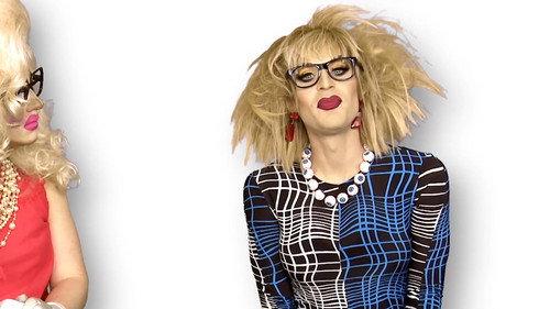 UNHhhh Season 1 Episode 3 - Traveling