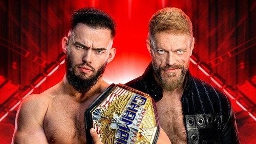 Raw Season 31 Episode 8 - February 20, 2023