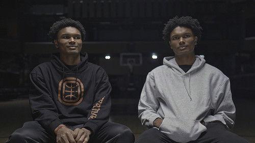 One Shot: Overtime Elite Season 1 Episode 1 - Welcome to f*ing Hollywood!