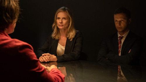 The Defence Season 4 Episode 1 - Episode 1