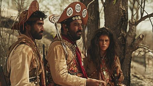 Guerreiros do Sol Season 1 Episode 20 - Chapter 20