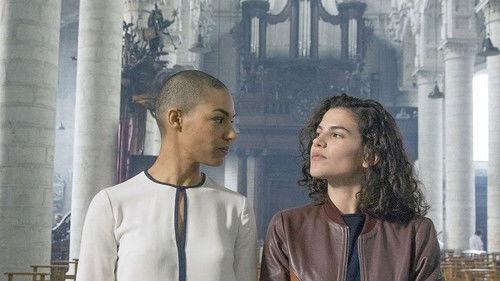 Transfers Season 1 Episode 3 - Episode 3