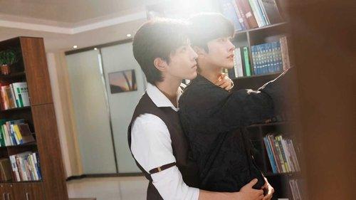 ABO Desire Season 1 Episode 10 - Let’s Go Home Together