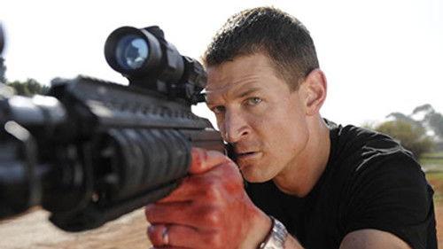 Strike Back Season 2 Episode 5 - Episode 5