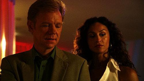 CSI: Miami Season 2 Episode 1 - Blood Brothers