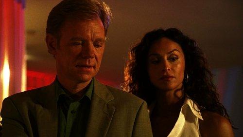 CSI: Miami Season 2 Episode 1 - Blood Brothers