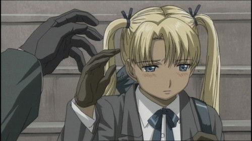 Gunslinger Girl Season 1 Episode 4 - Bambola (Doll)