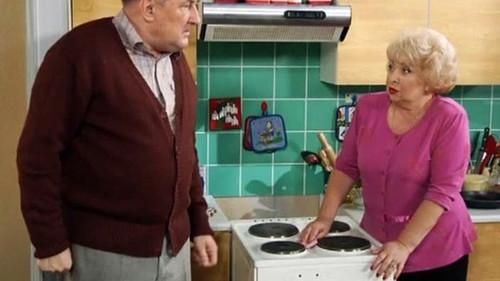 The Voronins Season 13 Episode 19 - Episode 19