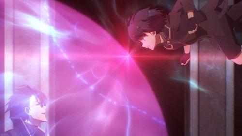 The Misfit of Demon King Academy Season 2 Episode 23 - The Promise Made in a Dream