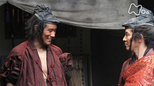 Taira no Kiyomori Season 1 Episode 10 - Norikiyo's Fall (義清散る)