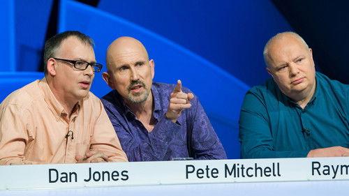 Only Connect Season 12 Episode 15 - Maltsters v Oscar Men