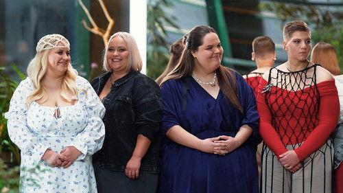 Big Girls Season 2 Episode 7 - Episode 7