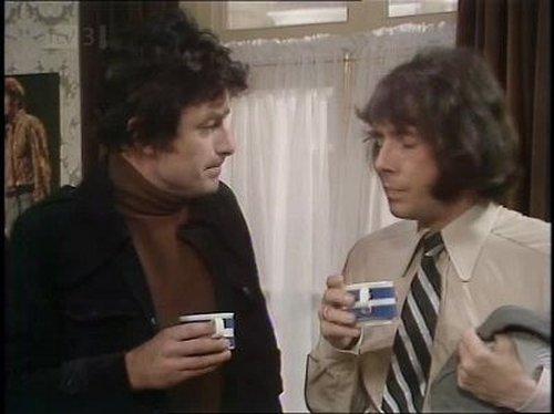 Background image for And Then There Were Two