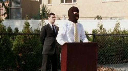 Delocated Season 2 Episode 3 - Dog Mayor