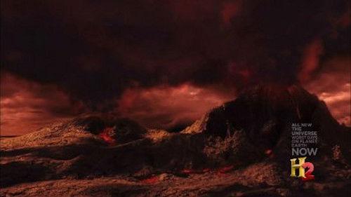 The Universe Season 6 Episode 5 - Worst Days on Planet Earth