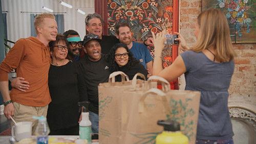 The Real World Homecoming Season 3 Episode 4 - It Shouldn't be Comfortable, We're talking about Racism