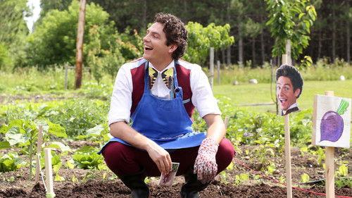 Passe-Partout Season 2 Episode 12 - Episode 12