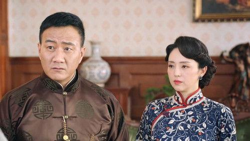 Love in Flames of War Season 1 Episode 14 - Episode 14