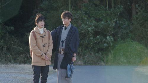 Rokuhoudou Colorful Days Season 1 Episode 7 - Episode 7