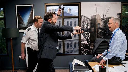 Utopia Season 4 Episode 2 - Working With Children