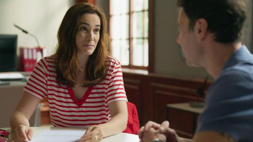 Return to Las Sabinas Season 1 Episode 19 - Pact