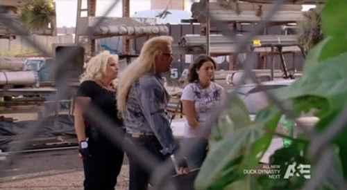 Dog the Bounty Hunter Season 8 Episode 22 - Big Brother