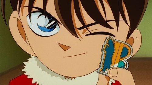 Detective Conan Season 1 Episode 82 - Two Times Trouble (2)