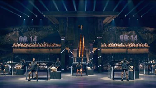 Титаны Season 2 Episode 10 - Episode 10