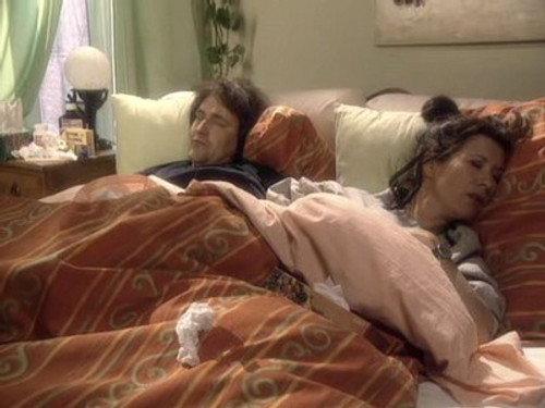 Un gars, une fille Season 4 Episode 17 - Chez le photographe - Au chalet 2 - Au lit 11