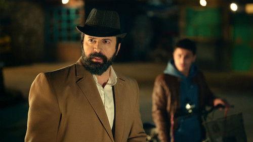 Mawlana Season 1 Episode 1 - The Escape Within