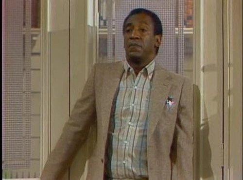 The Cosby Show Season 1 Episode 2 - Mr. Fish  (a.k.a. Goodbye, Mr. Fish)